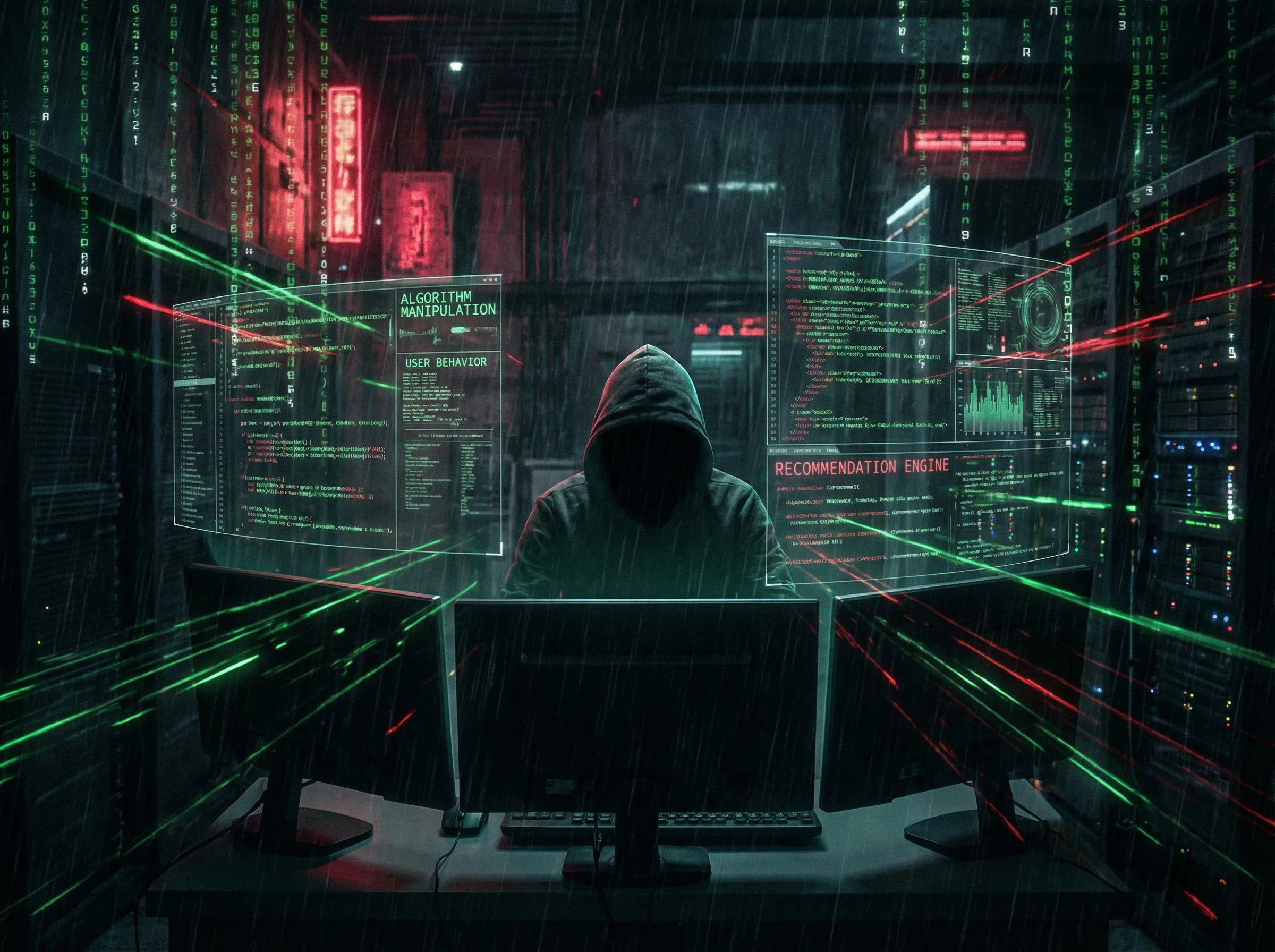 xl上司未增删翻译中文翻译无马赛克 - 某平台算法推荐机制内部文件曝光